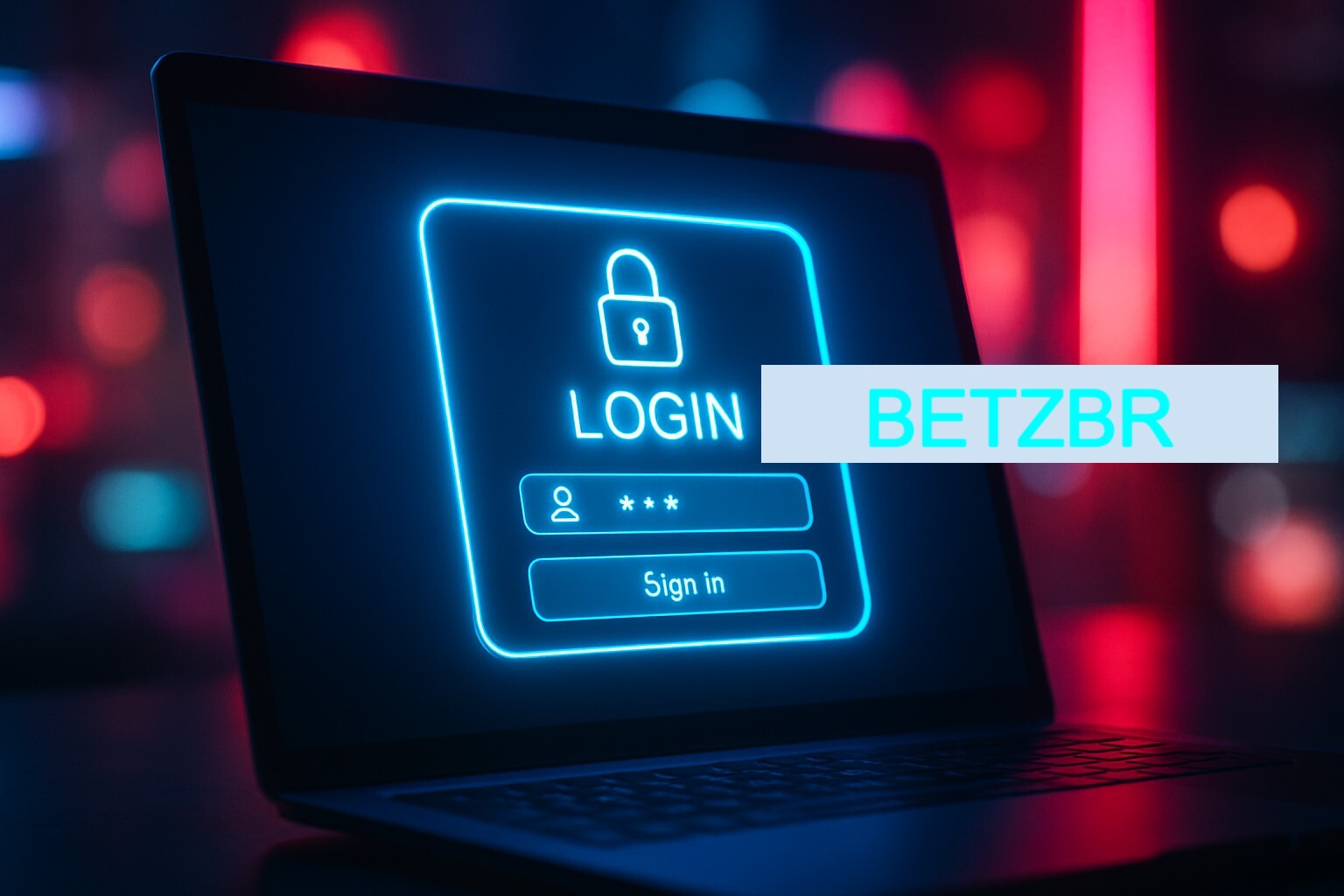 Benefícios do Login