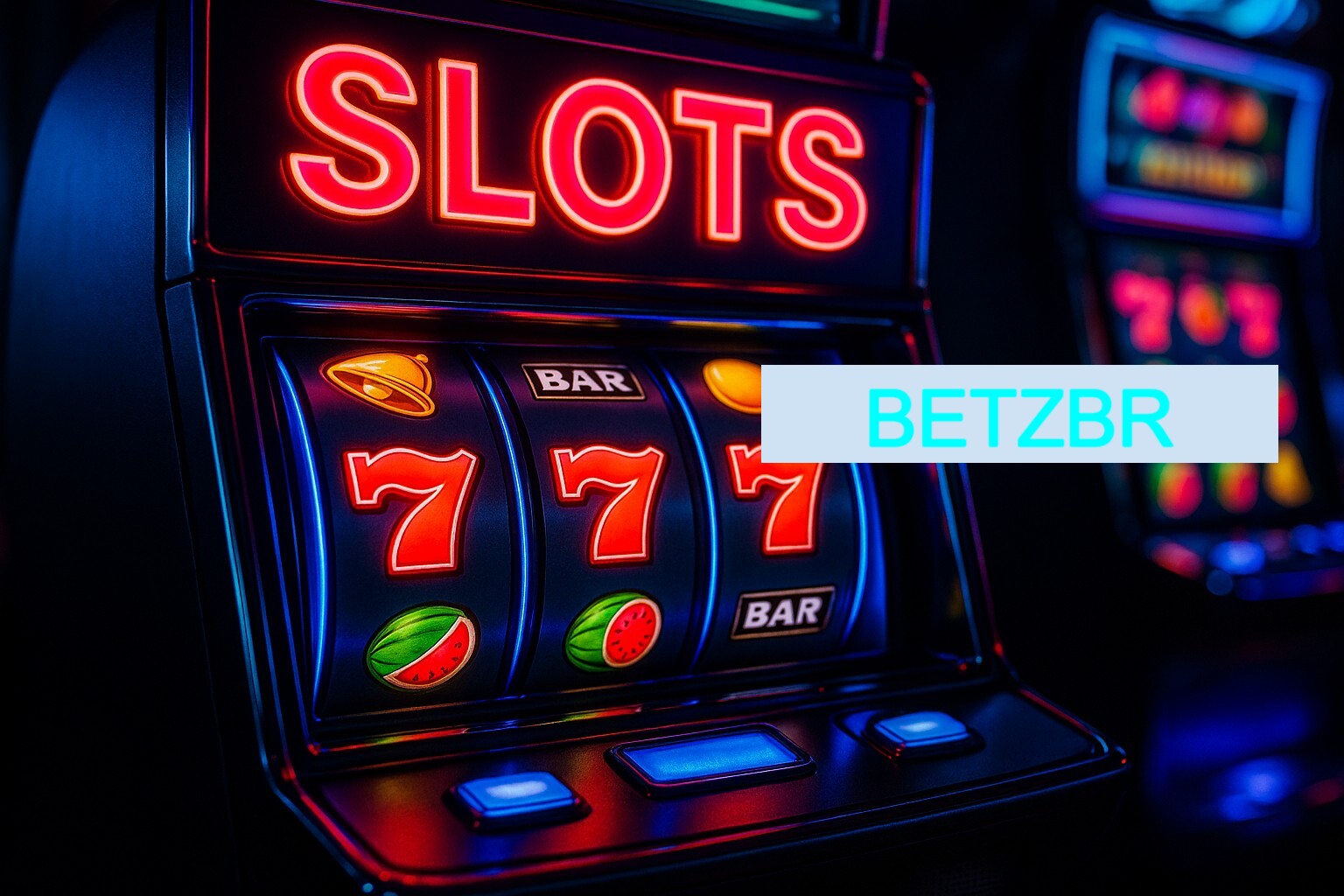 Benefícios dos Slots
